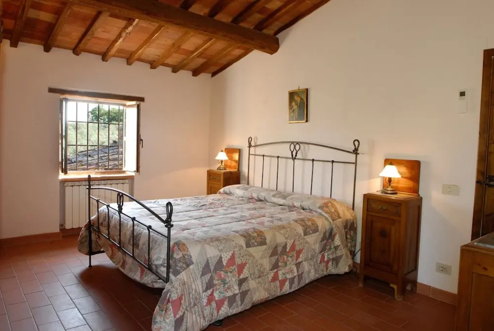 Agriturismo I Moraioli