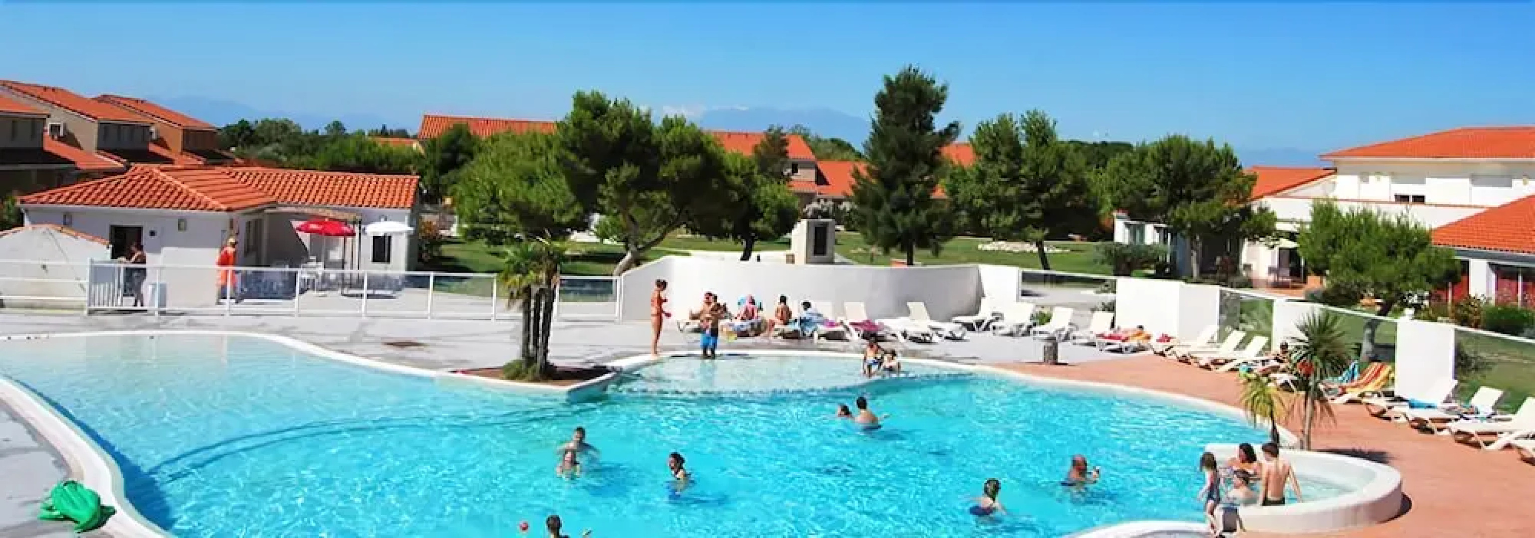 Le Mas de Torreilles