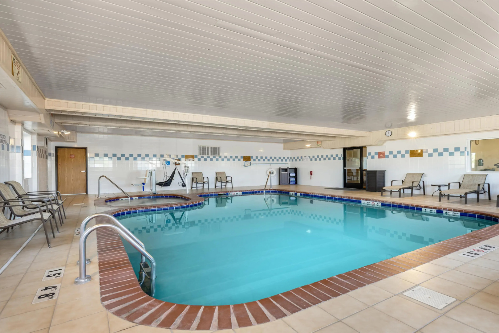 Best Western Firestone Inn & Suites