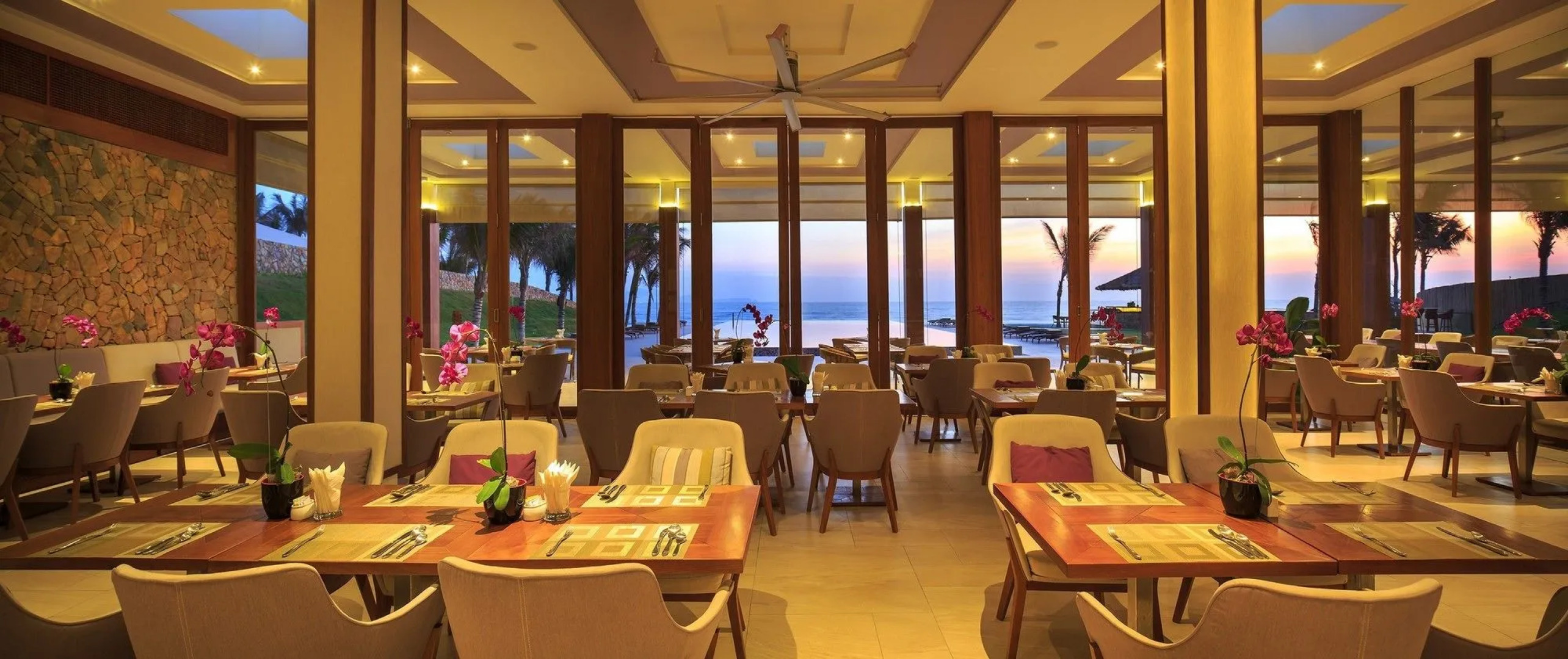 Fusion Resort Cam Ranh