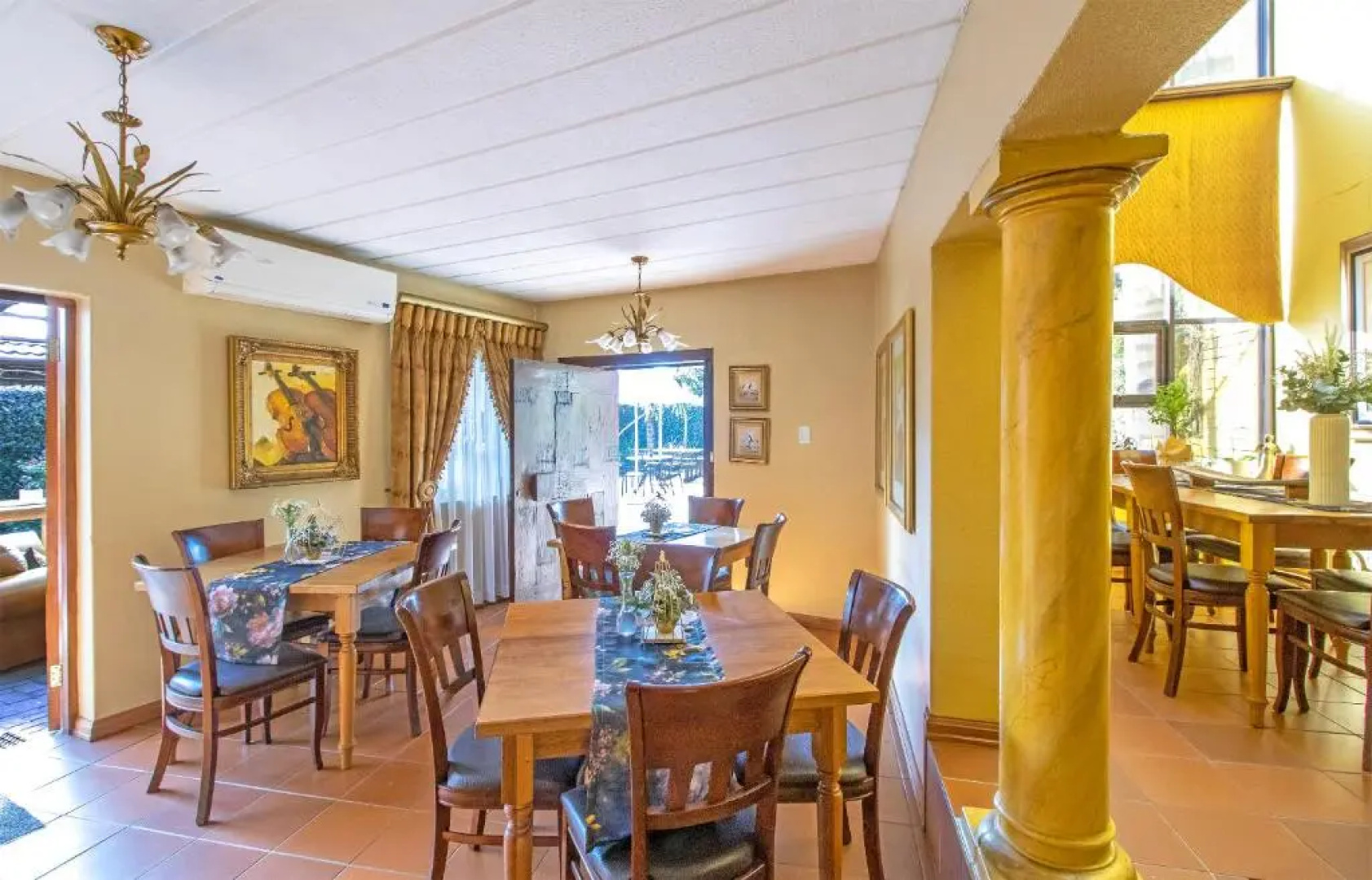 Sunward Park Guest House & Conference Centre