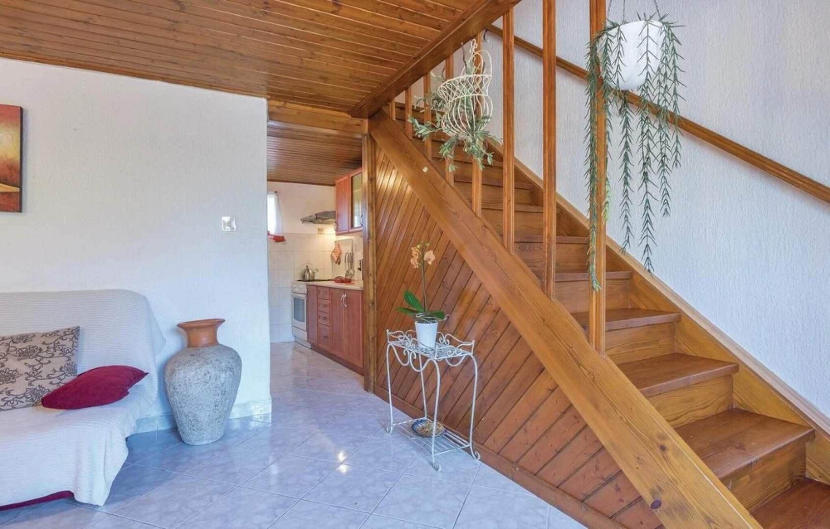 Nice Home in Pula With Wifi and 2 Bedrooms