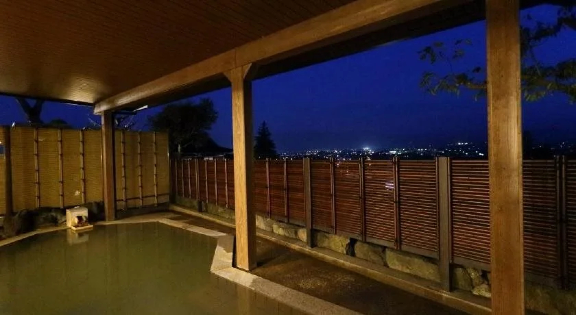 Fukumitsu Hanayama Onsen