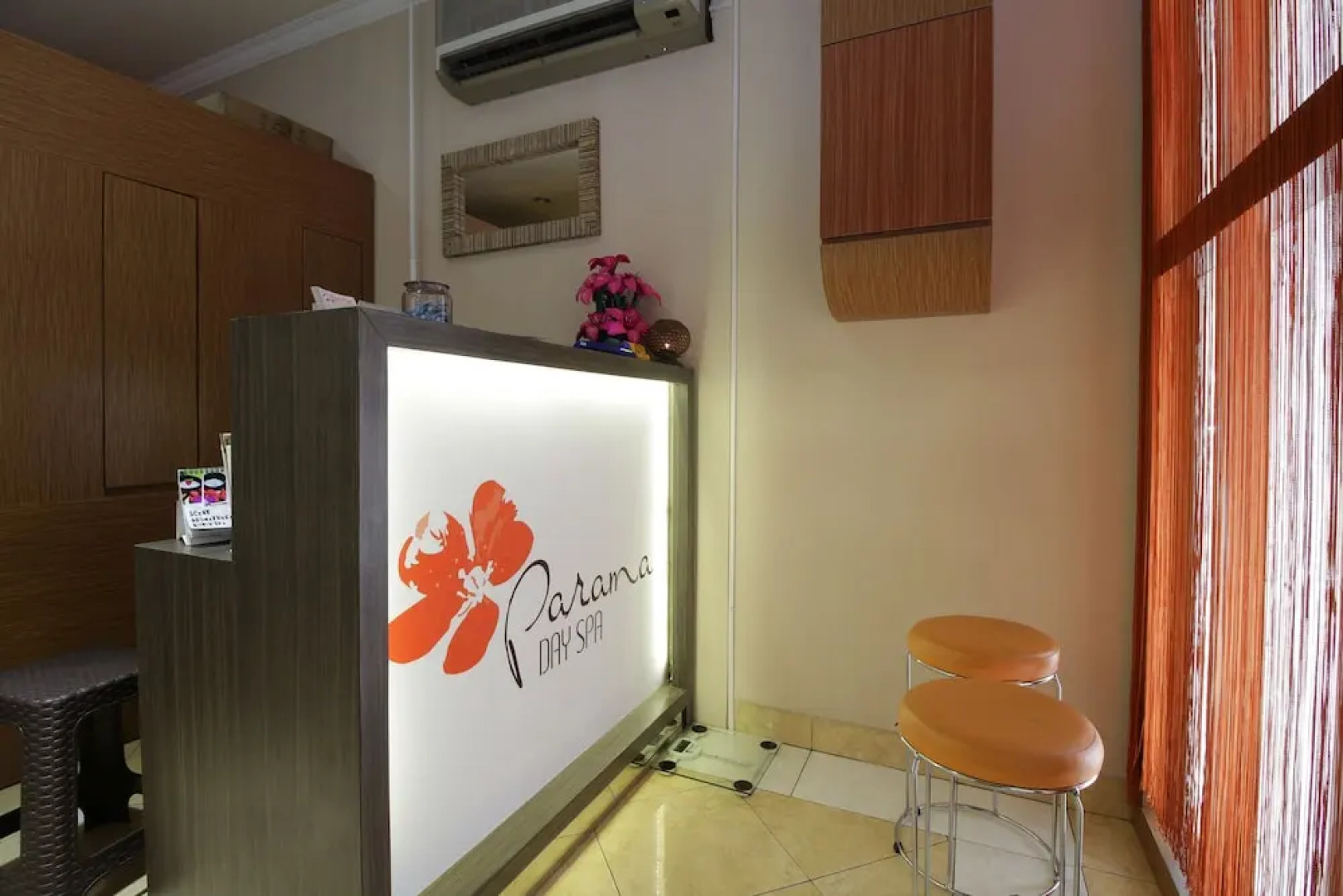 Airy Syariah Kejuron Mangga 4 Madiun