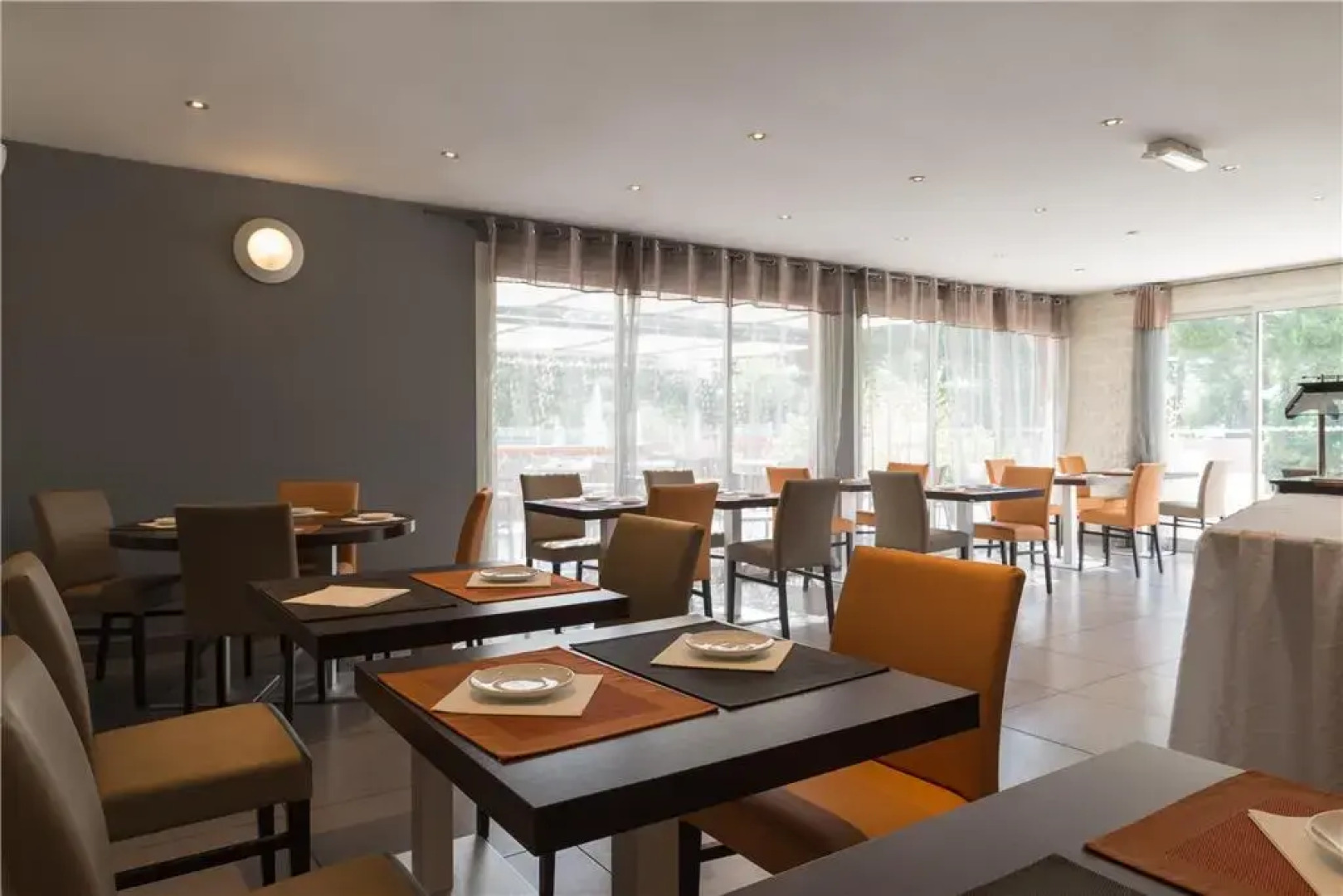 The Originals City, Le Mas de Grille