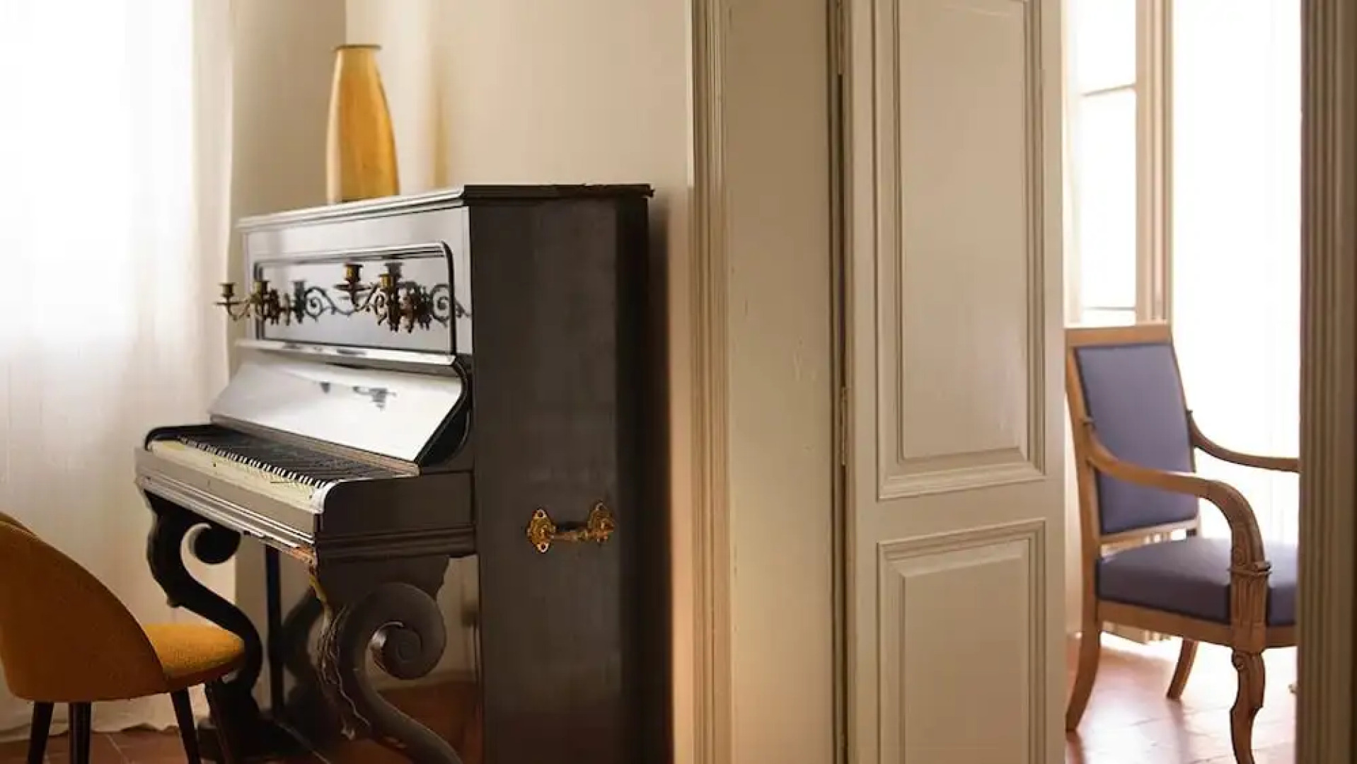 La Maison De Gruissan