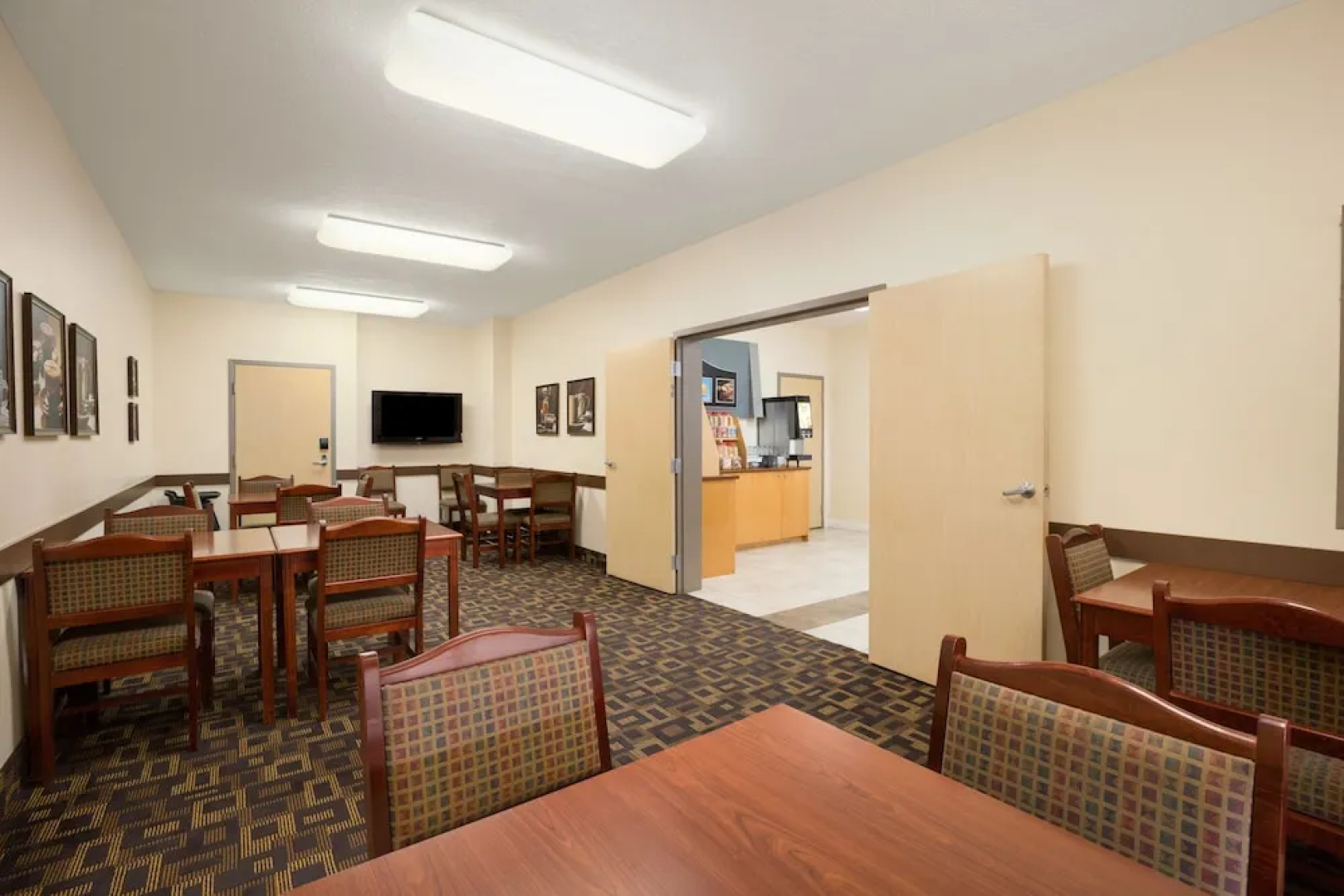 Days Inn Dawson Creek
