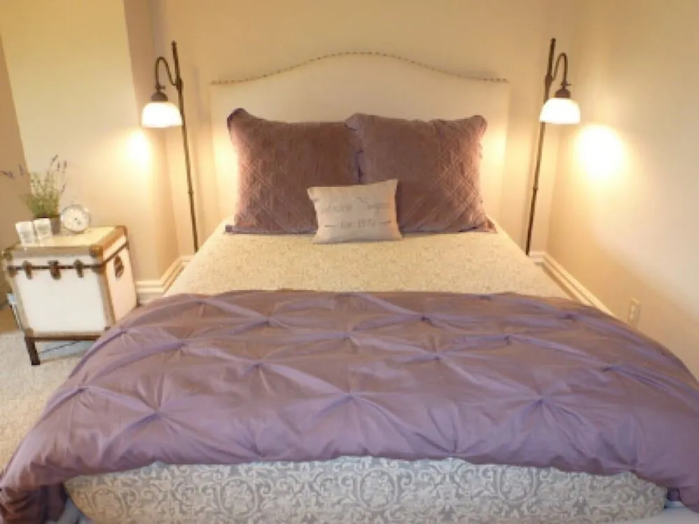 Inn at Salvestrin Winery