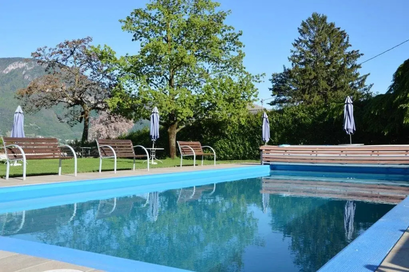 Hotel-Garni Kreidhof