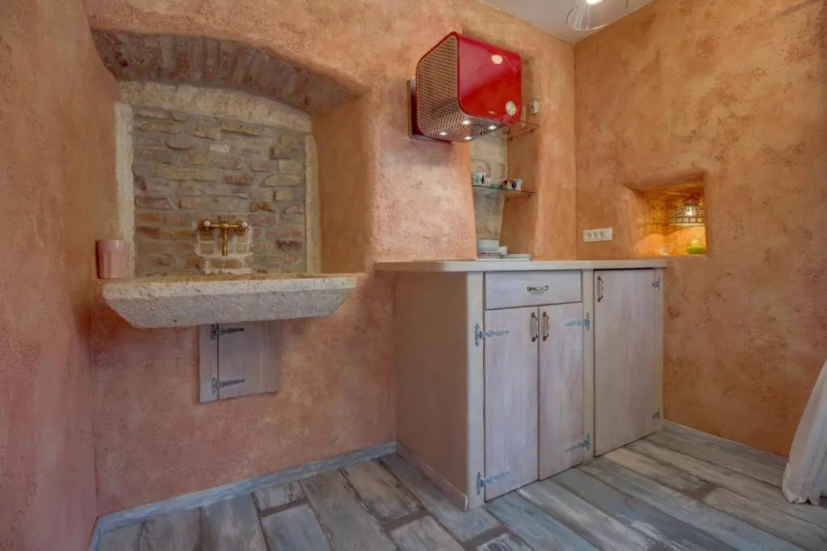 La Dolce Vita Apartments