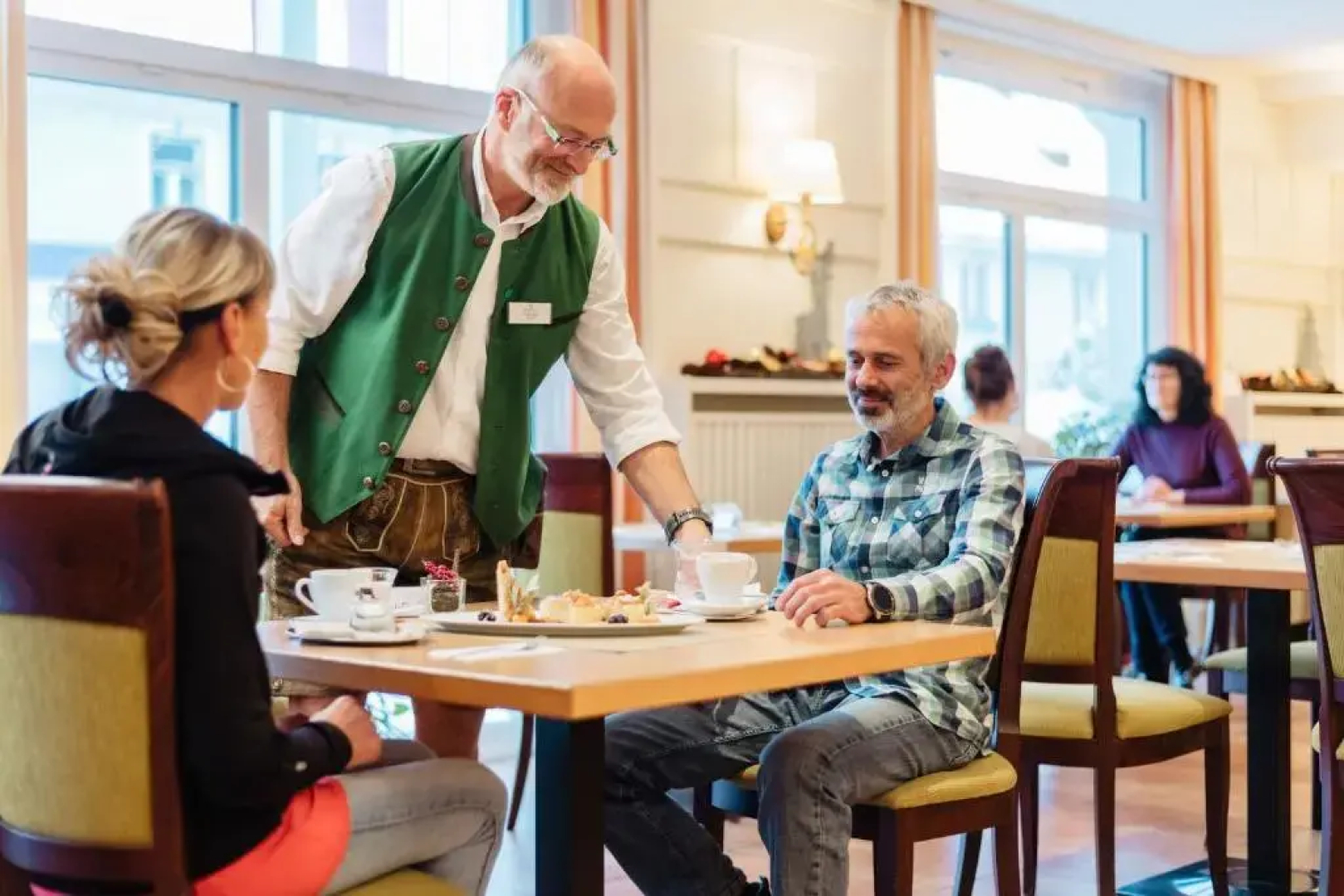 Kurhotel Heilstollen Oberzeiring