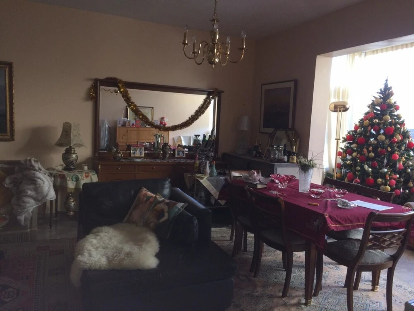 House With 3 Bedrooms in Panorama, With Enclosed Garden and Wifi