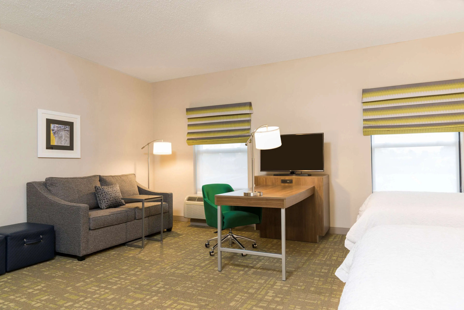 Hampton Inn & Suites East Lansing/Okemos