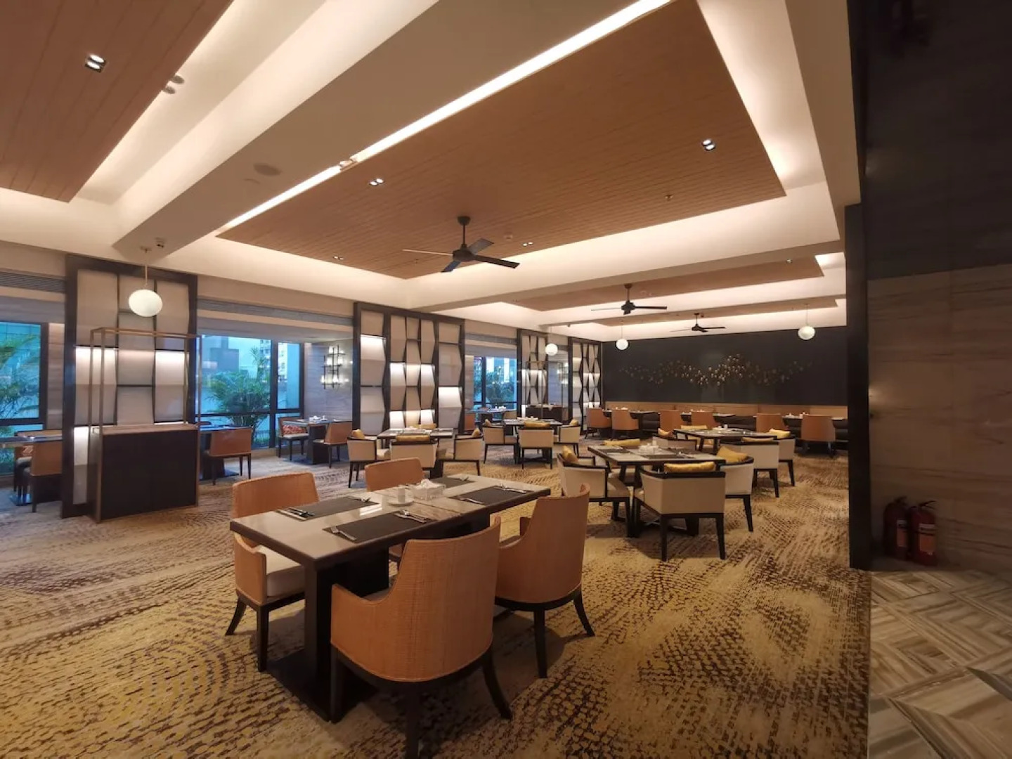 Nan Hai International Hotel