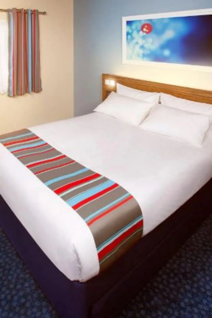 Travelodge Okehampton Sourton Cross