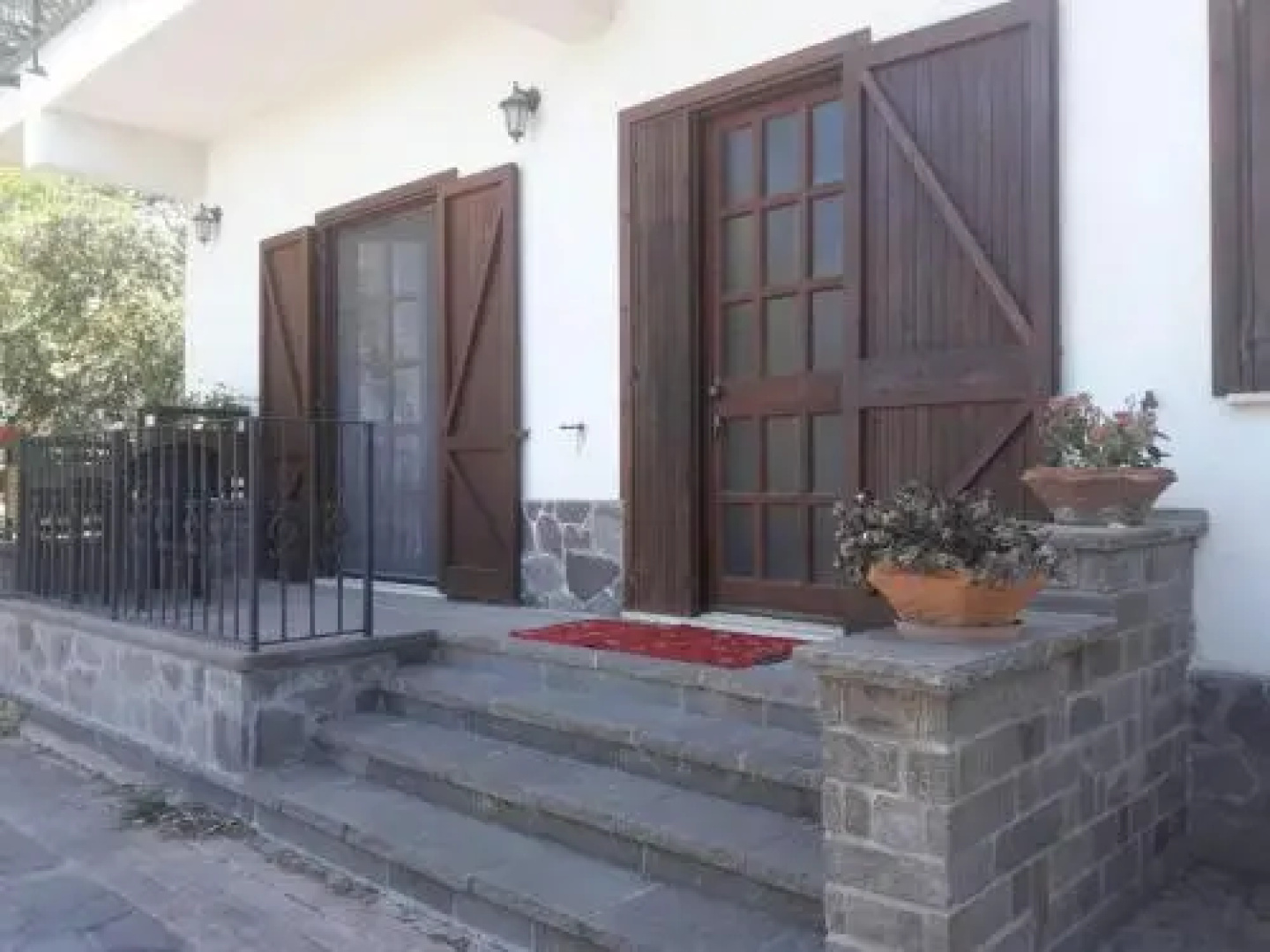 Casa Cilento