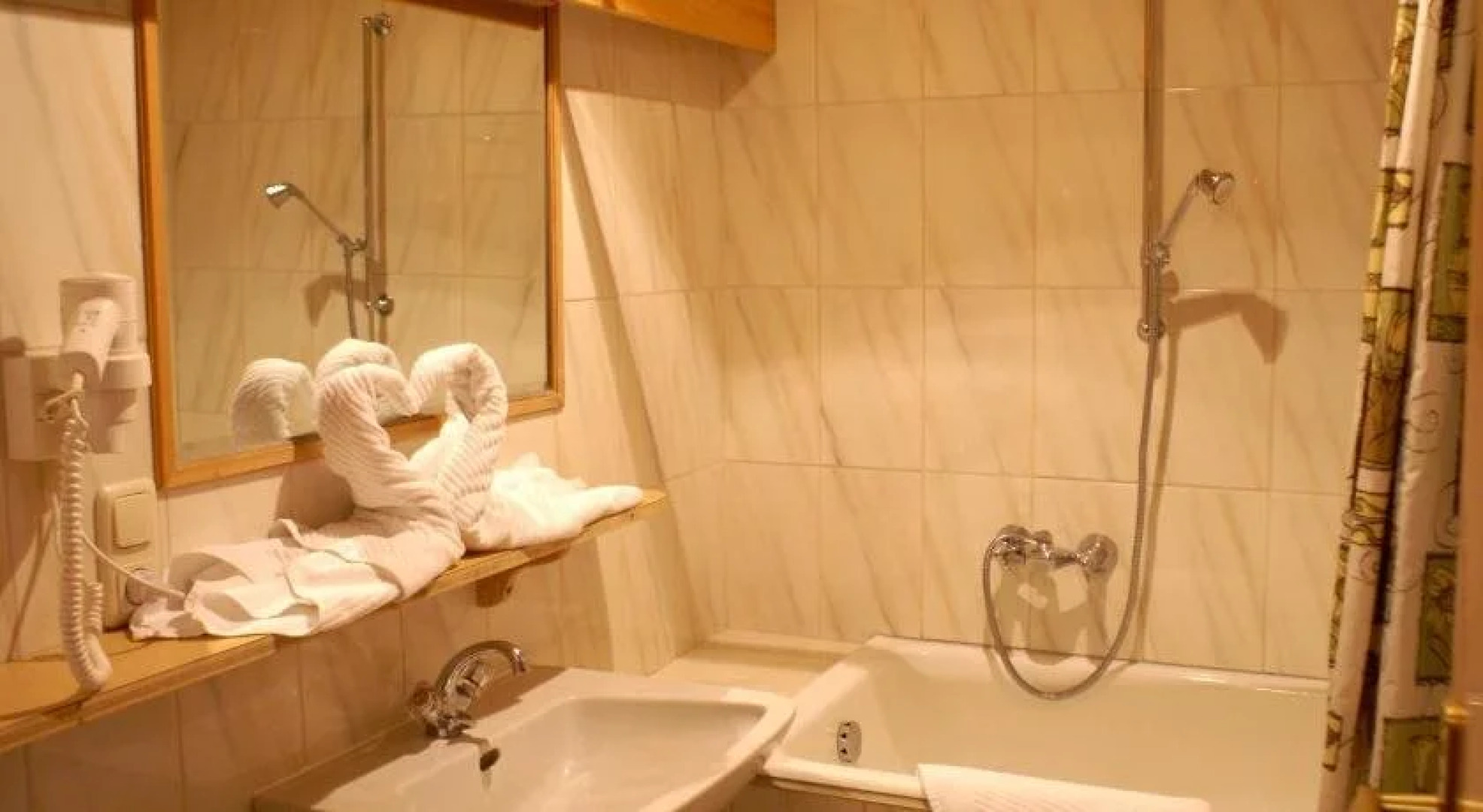 Alpenrose Bellevue Egghof