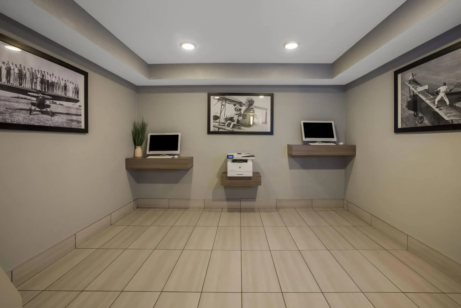 Hotel 28 Boise Airport, an Ascend Collection Hotel