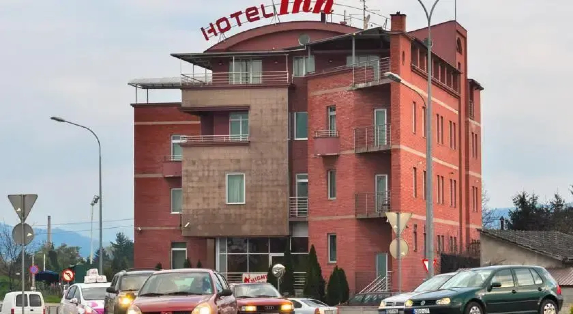 Hotel Inn