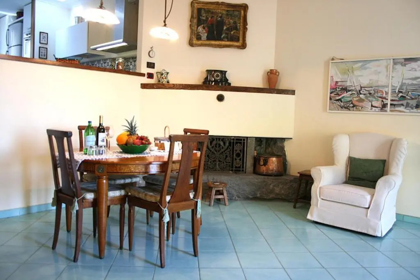 Villas on Sorrento Coast