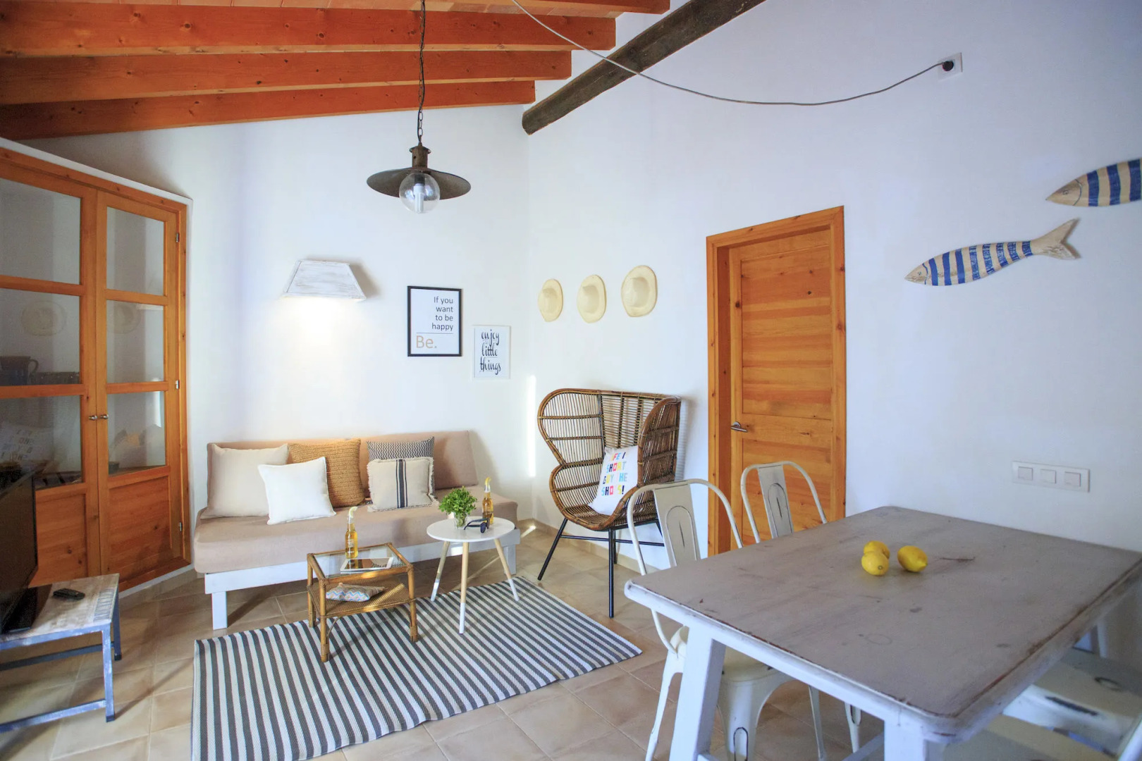 Cas Saliners - Ses Illetes