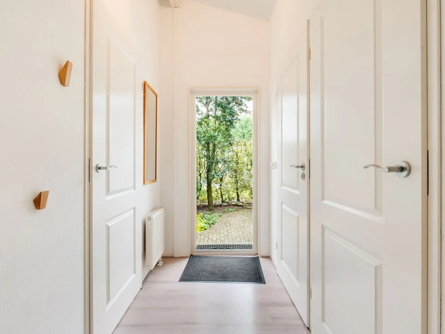 Cozy Chalet in Stegeren With Swimming Pool