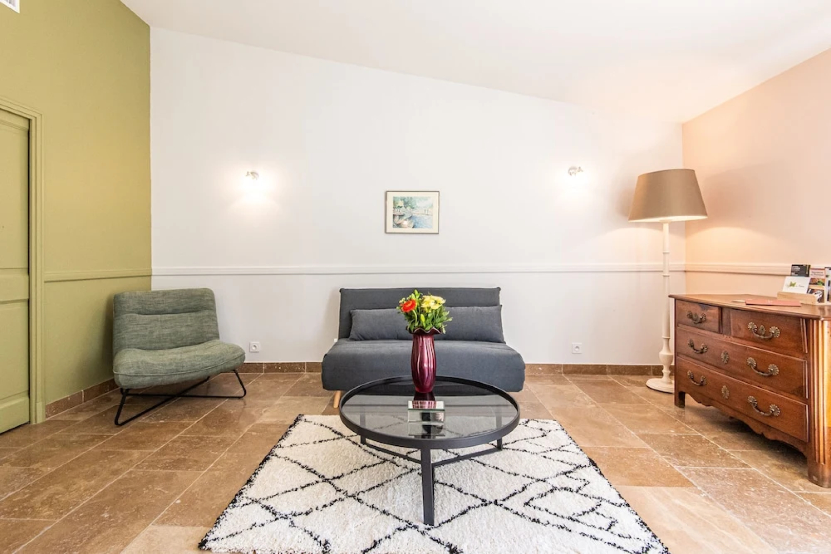Mas Valentine Hôtel