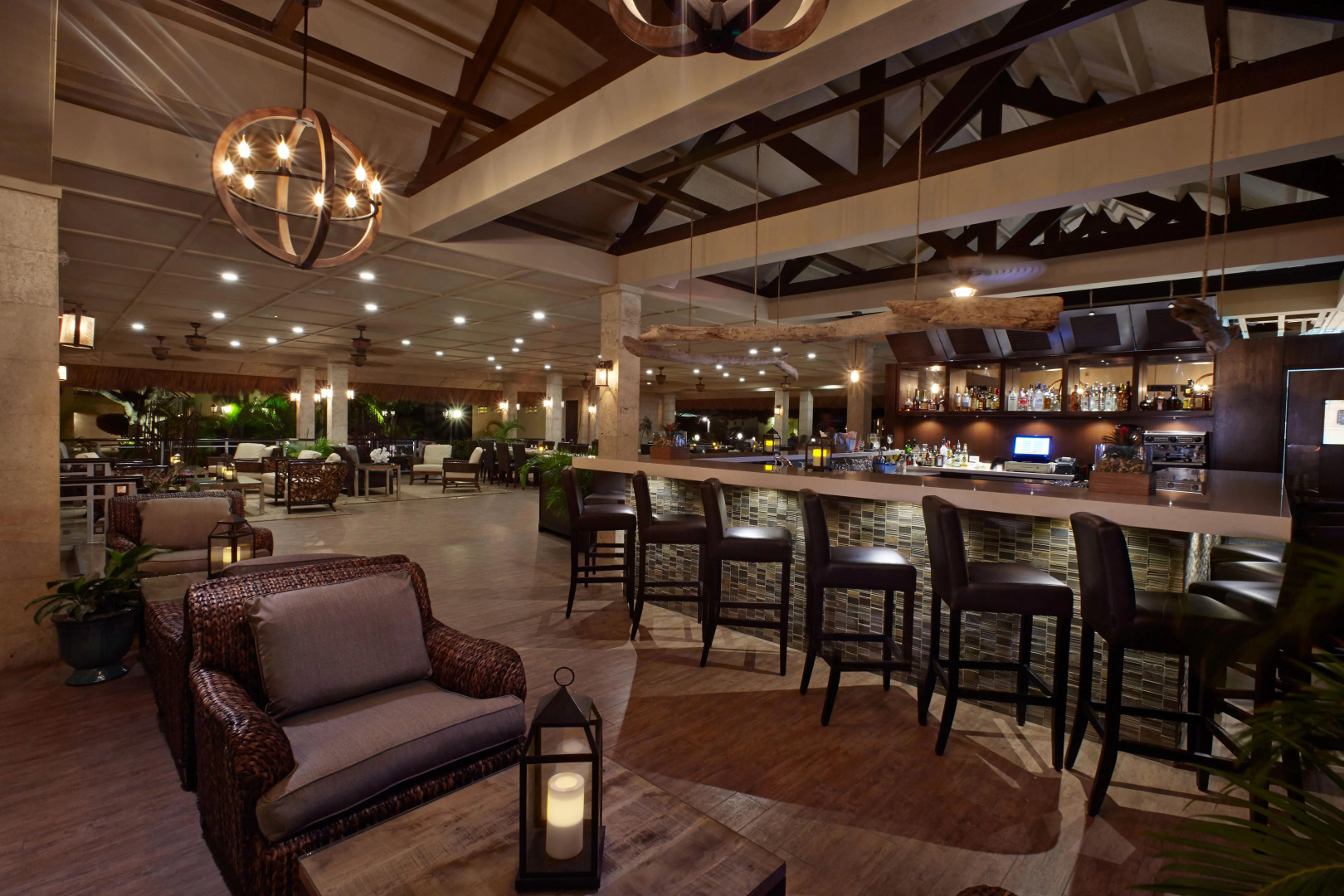 Manchebo Beach Resort and Spa