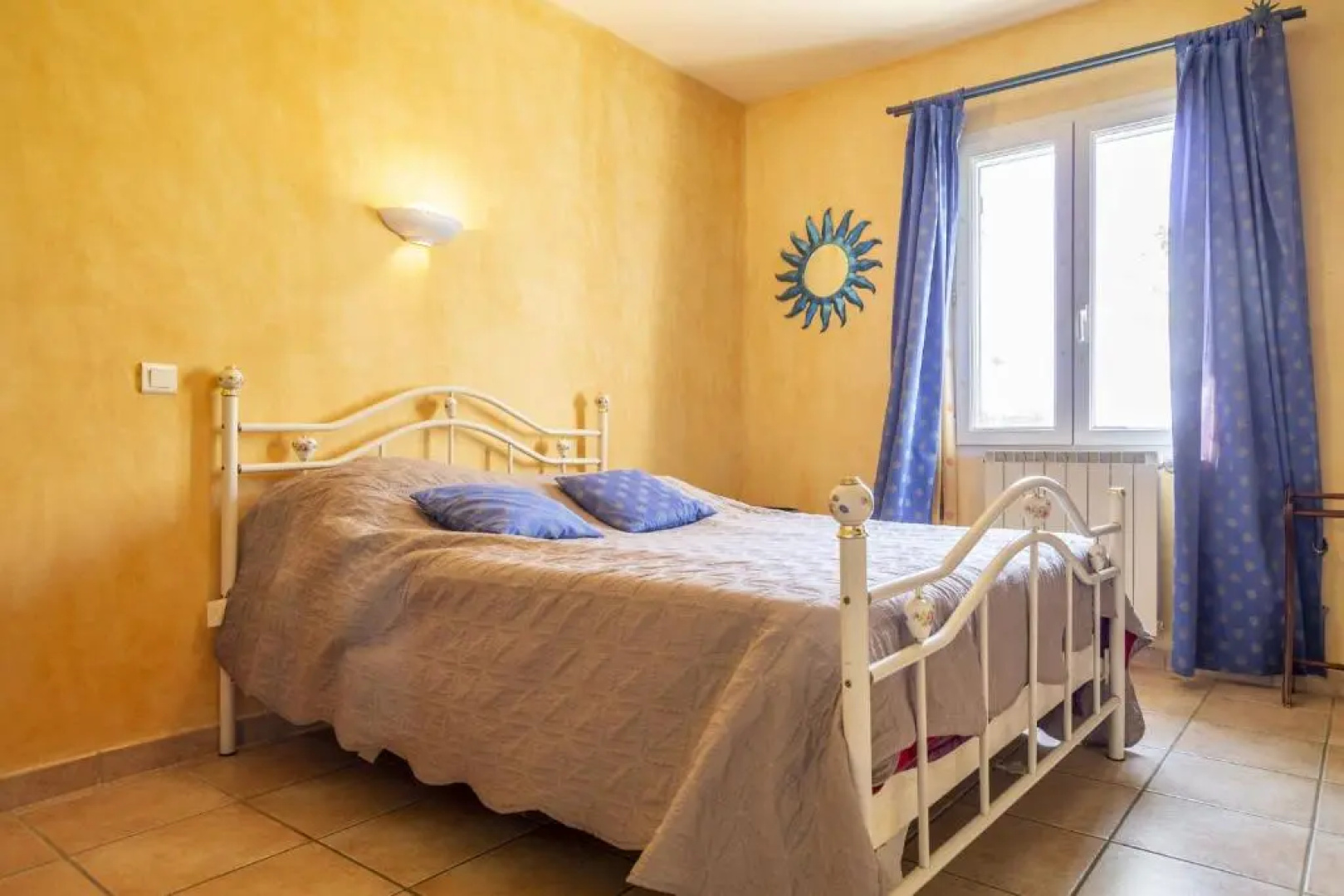 Villa les Buisses