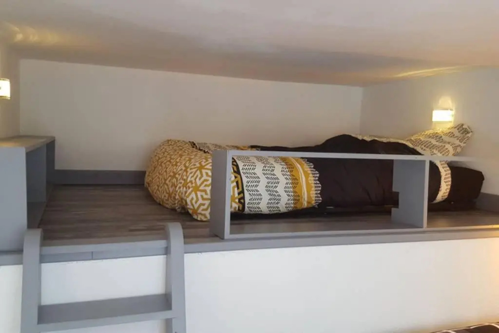 LE STULLEDIO tt confort et très bien situé a deux pas du centre ville