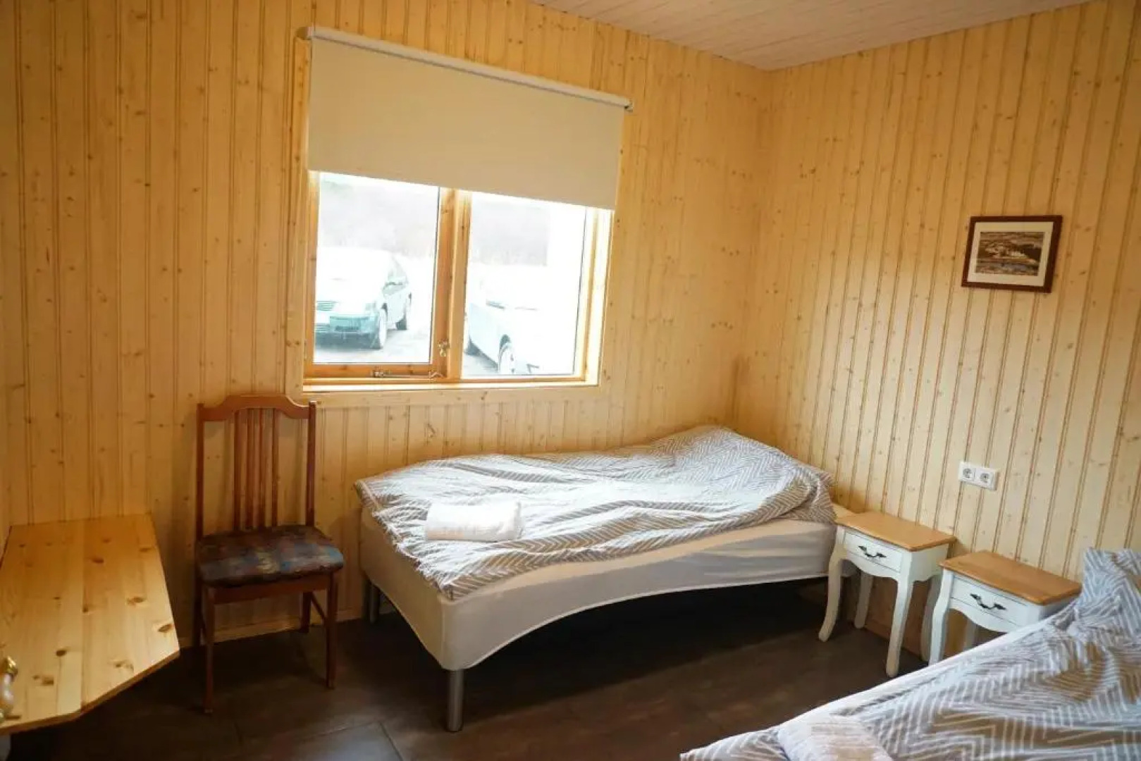 Miðdalskot Cottages