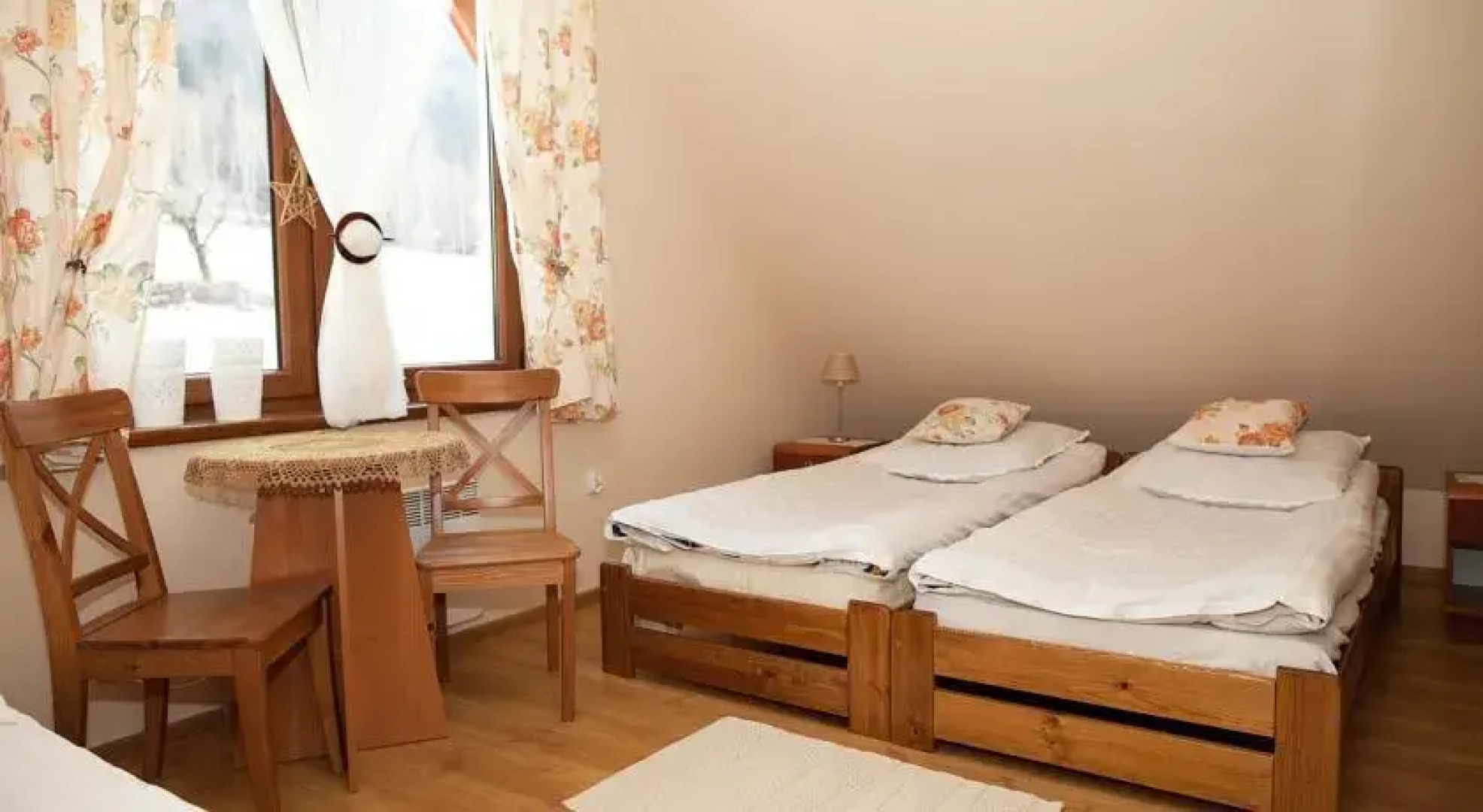 Alpejka - Domek Górski