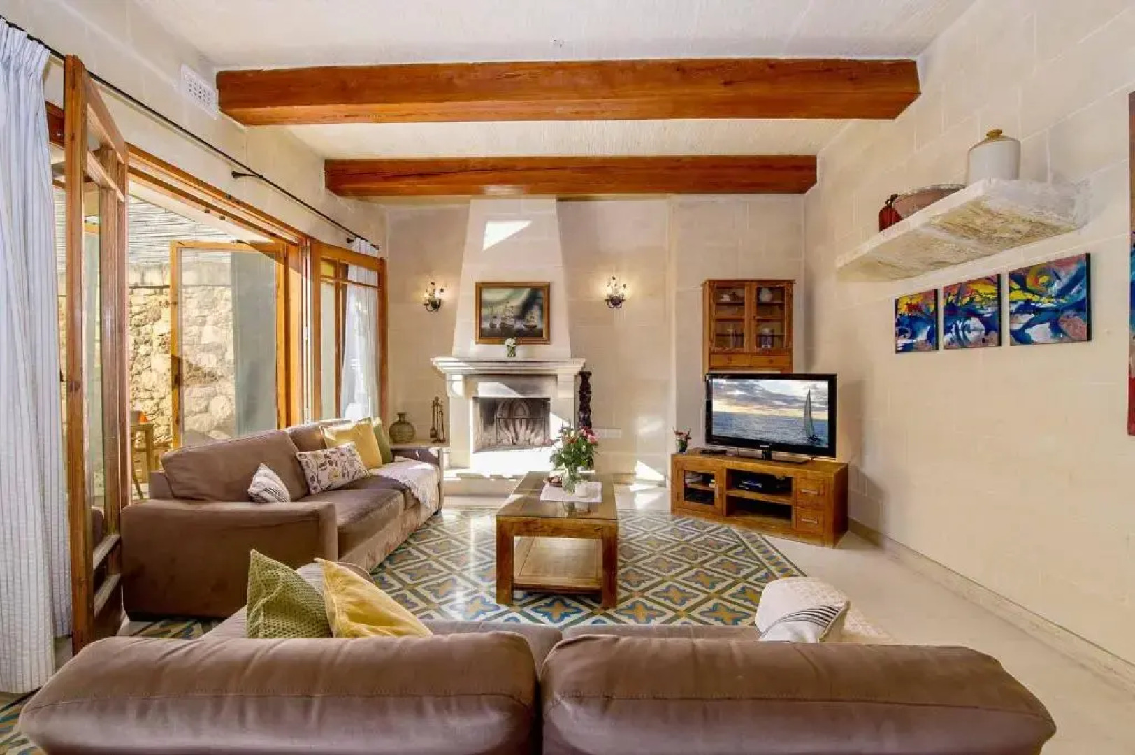 Djar Ta Menzja 3 Holiday Home