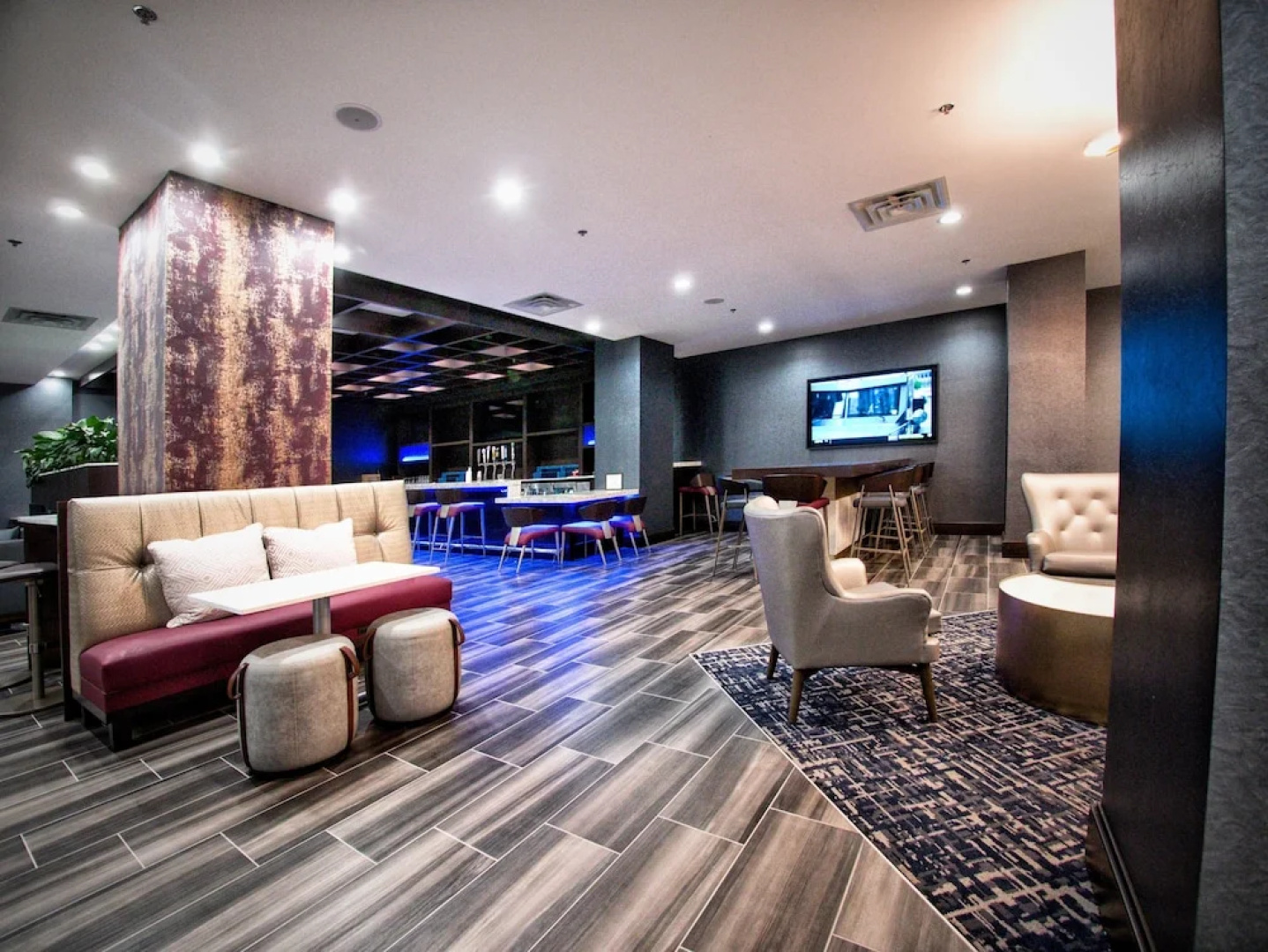 Embassy Suites By Hilton Oklahoma City Northwest