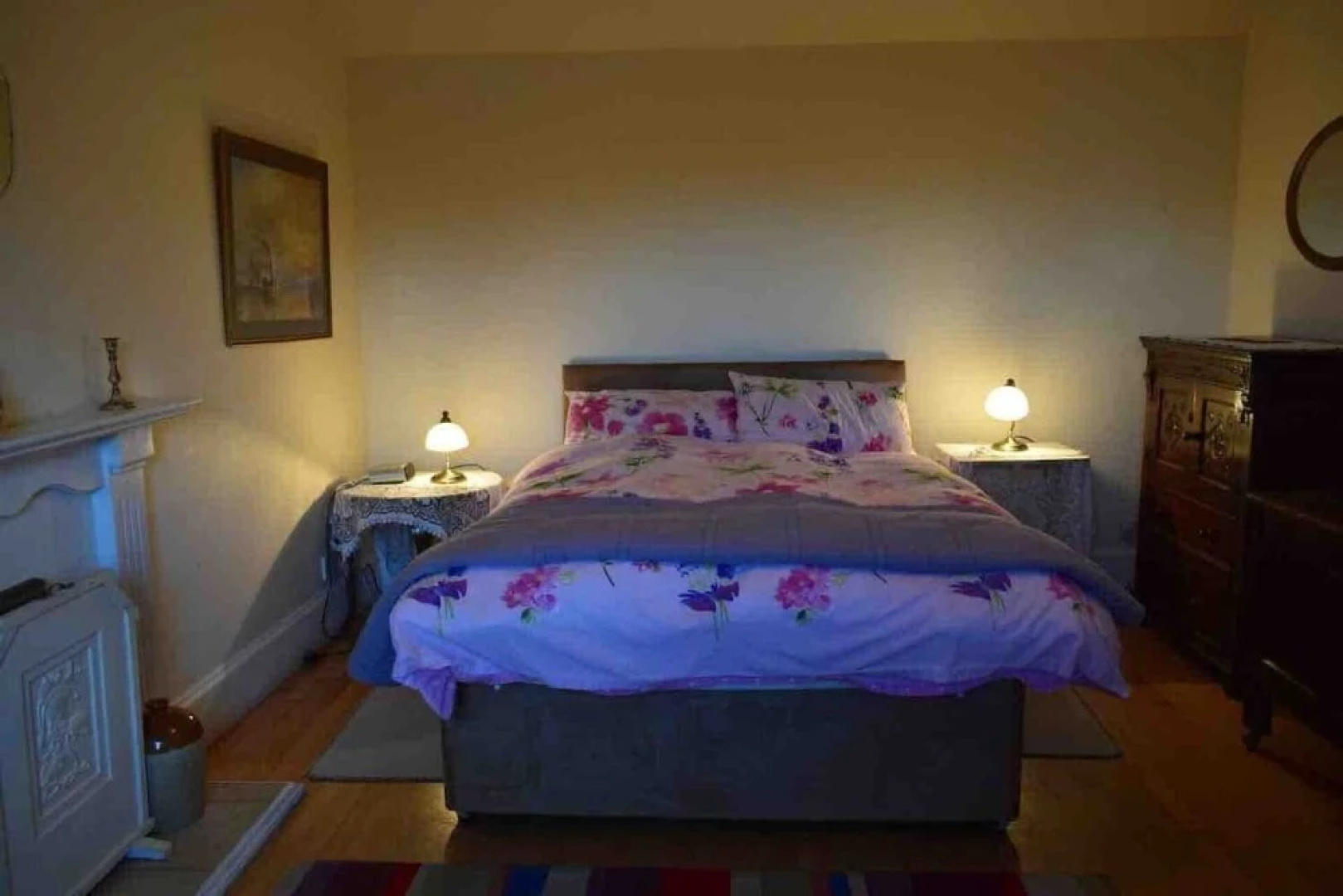 Quaint and Quirky Coastal Cottage Islay