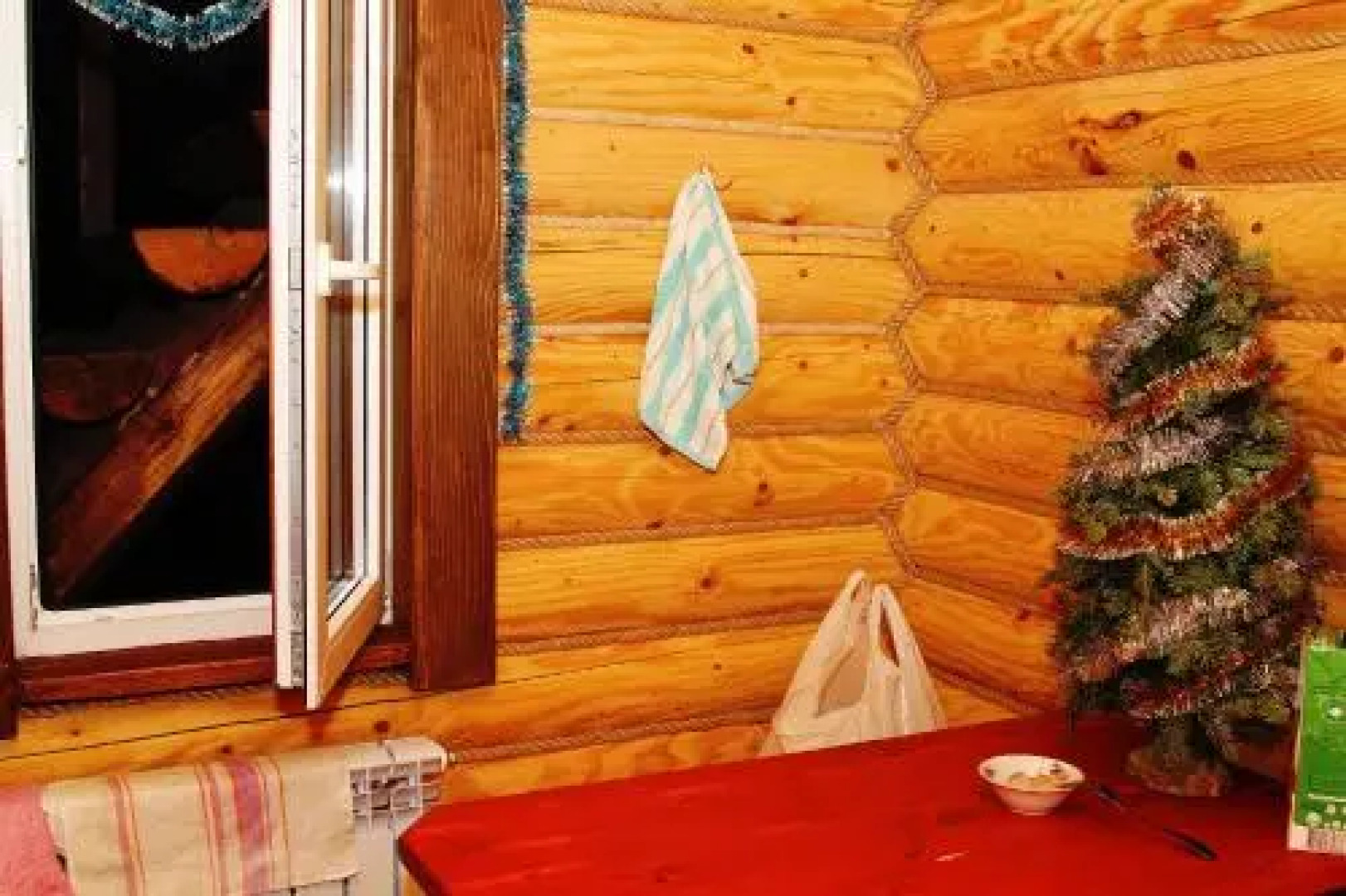 Sadyba Kazkove Dzherelo