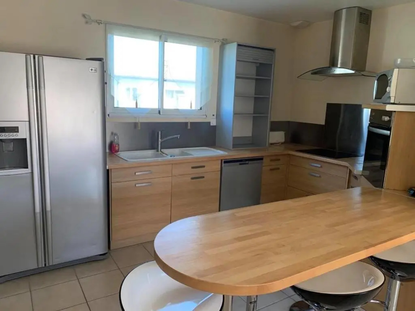 Maison Parentis-en-Born, 4 pièces, 6 personnes - FR-1-319-425