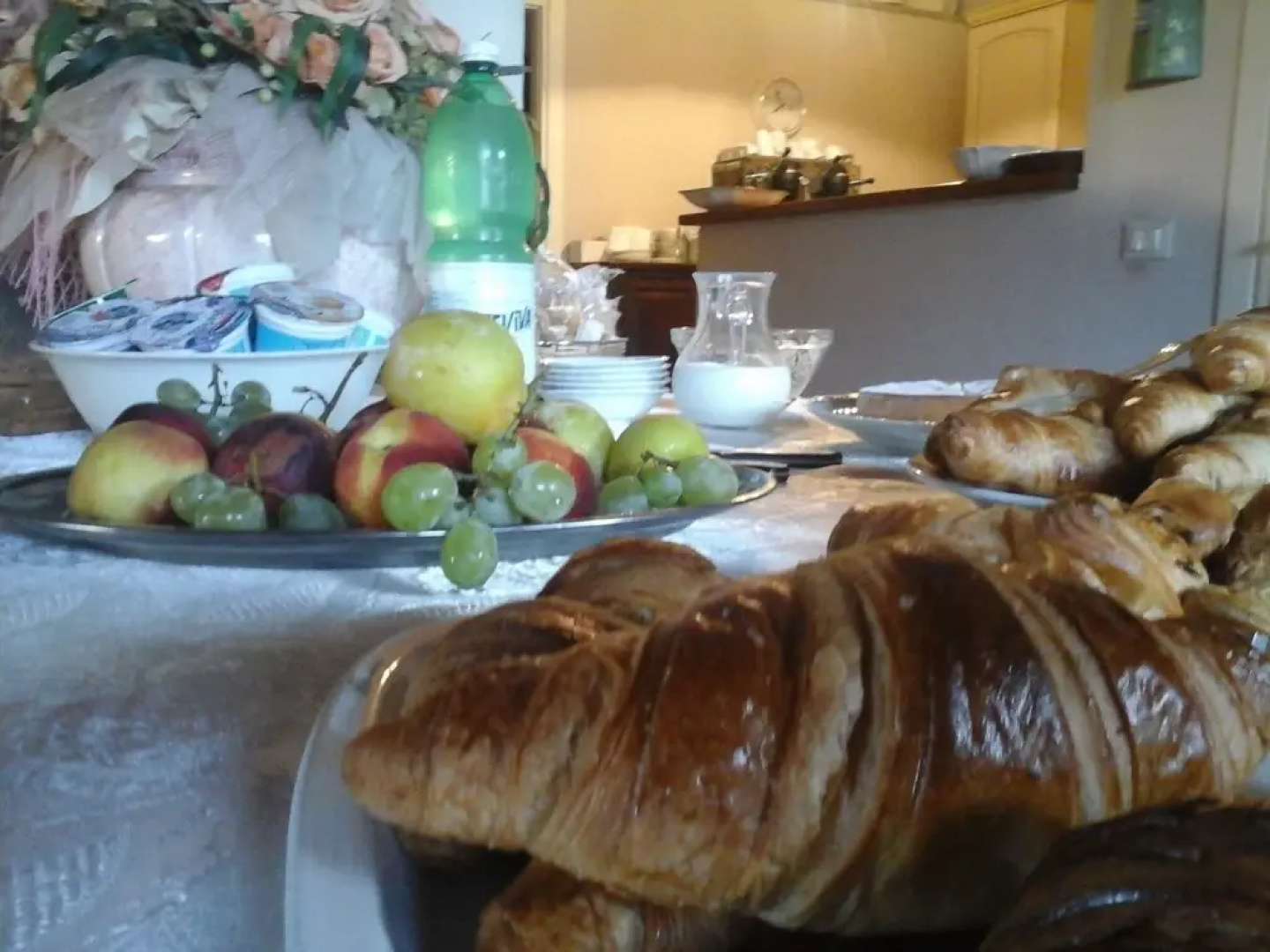 Le Ginestre B & B