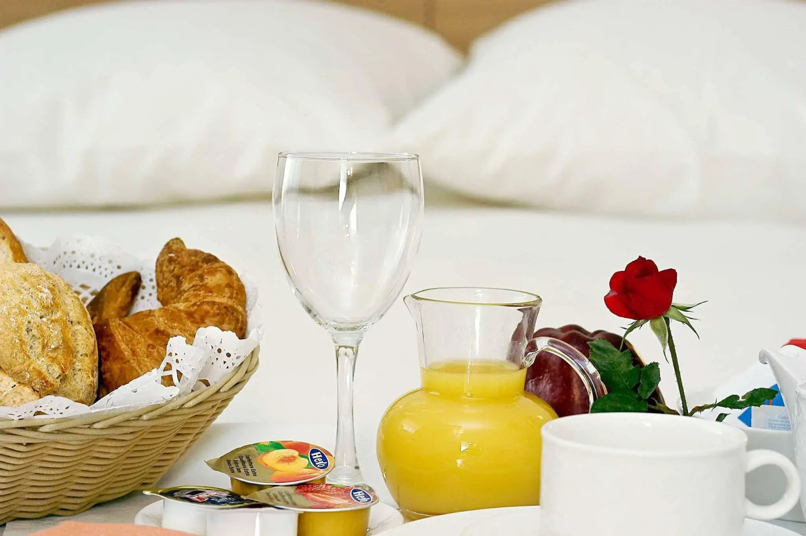 Novotel Andorra