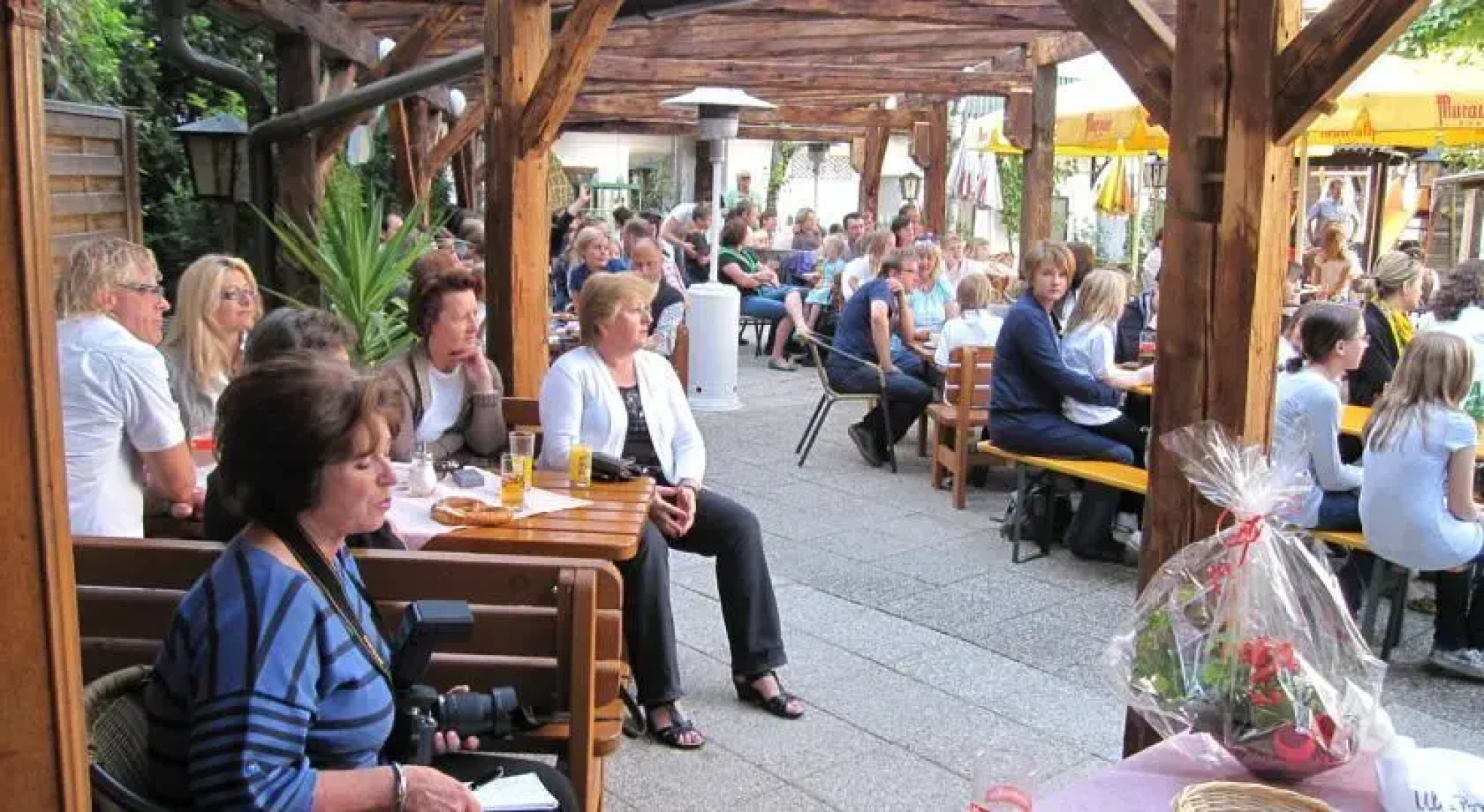 Neumarkterhof