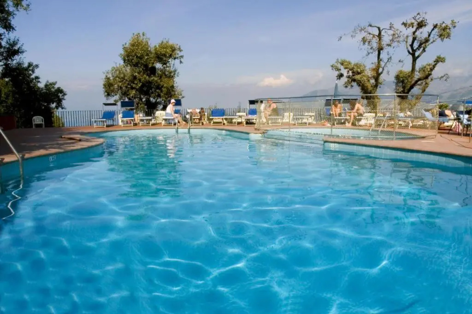Villa Romita