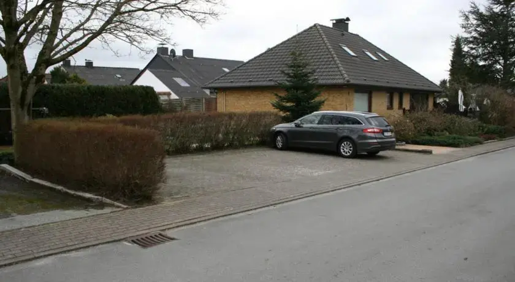 Ferienwohnung Wielenberg