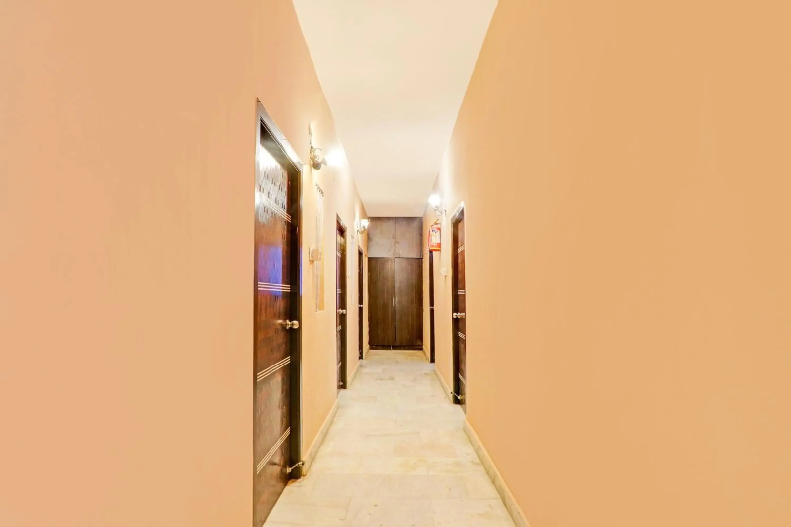 Flagship 48845 Laxmi Residency