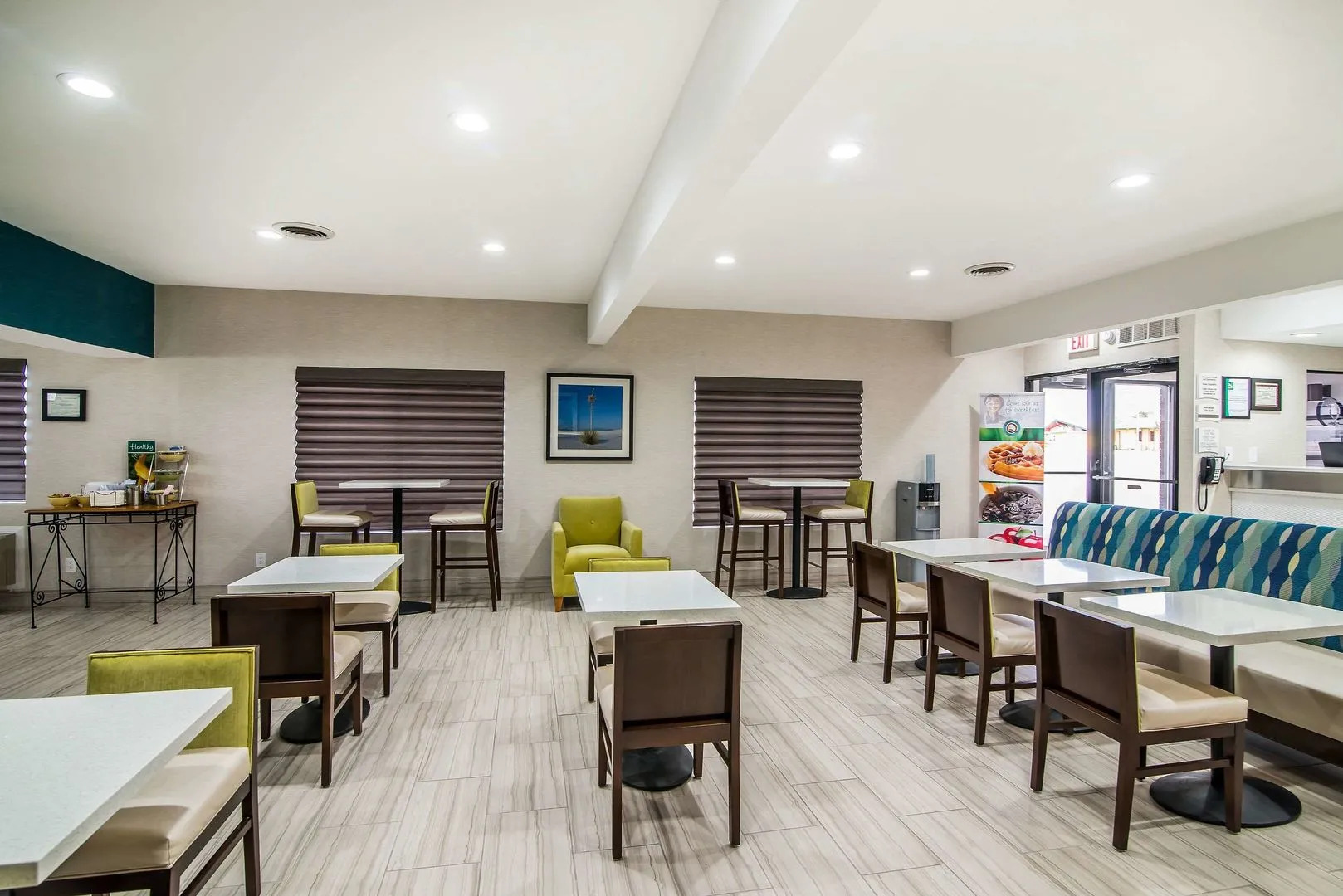 SureStay Plus by Best Western Alamogordo White Sands