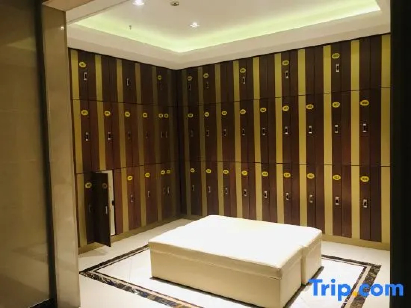 Jinzhong Yuci Hotel (Yuci Old Town Branch)