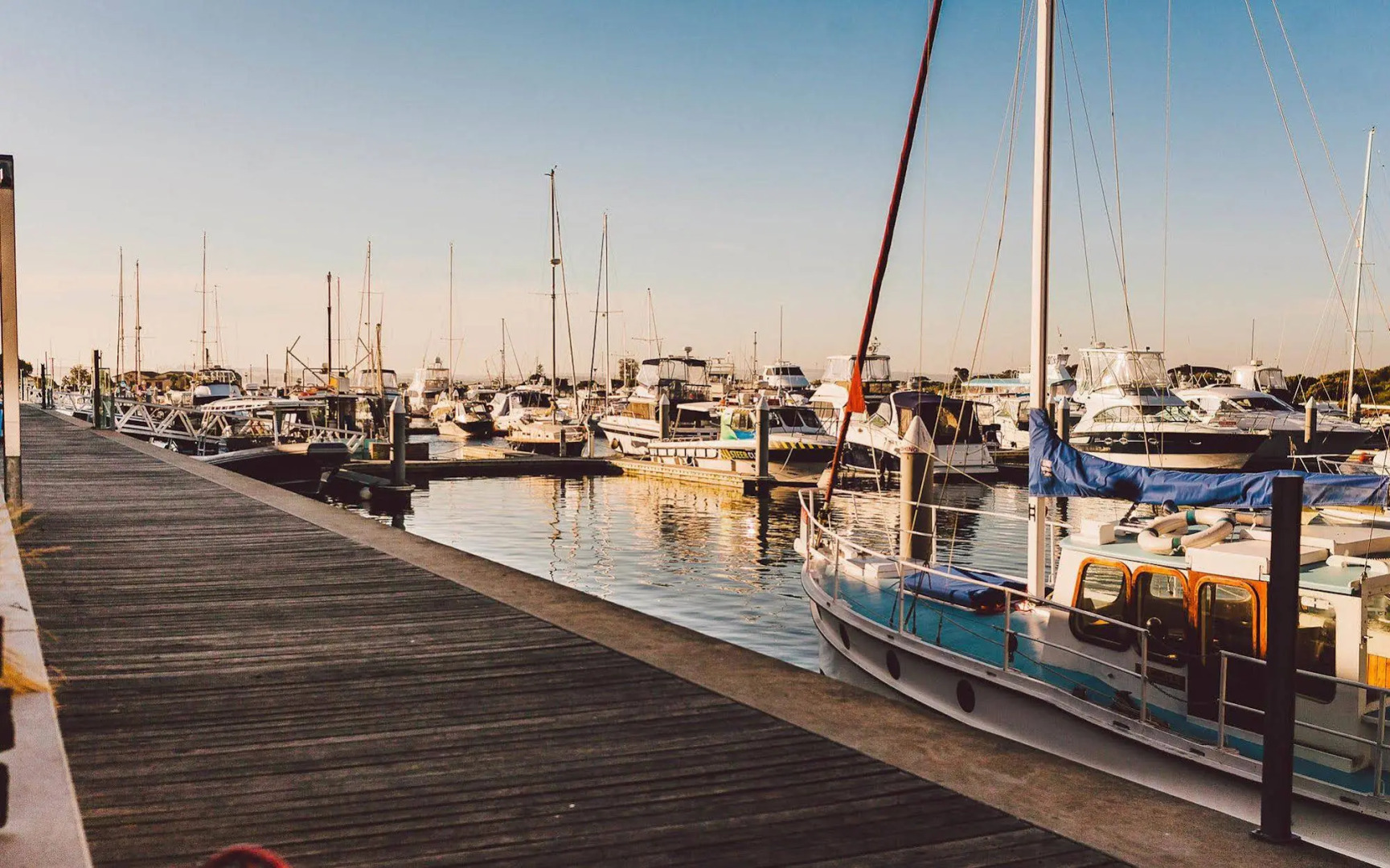 Point Lonsdale Holiday Apartments - Adults only