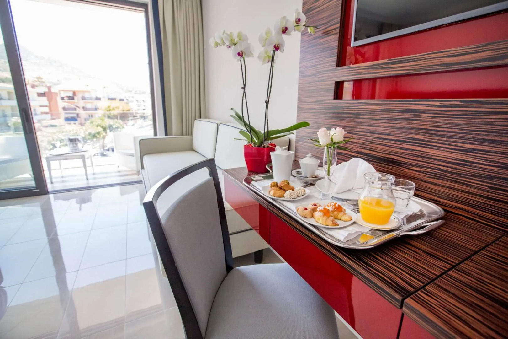 Victoria Palace Cefalu