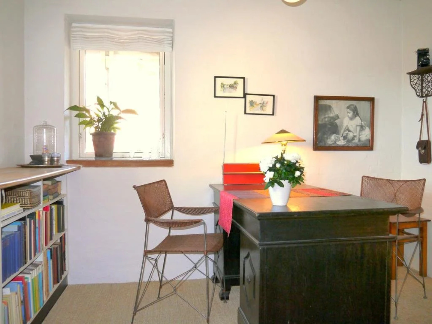 Hjarbæk Bed and Breakfast