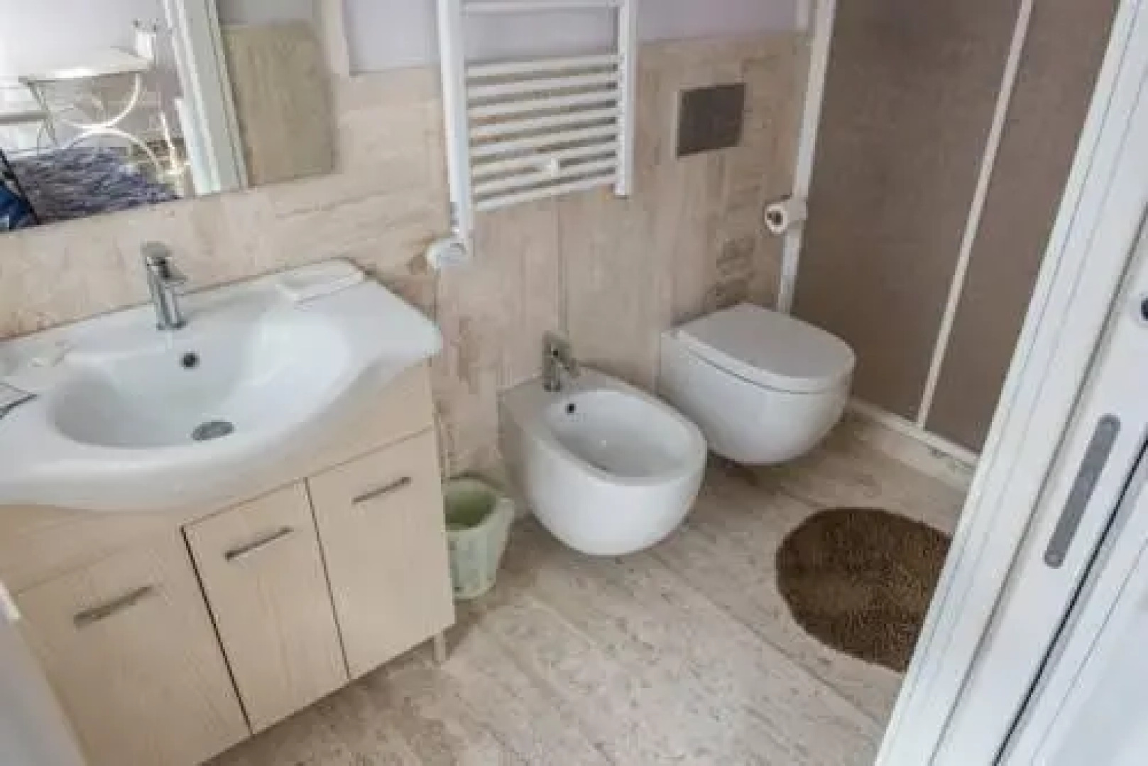 Piccola Venezia Room