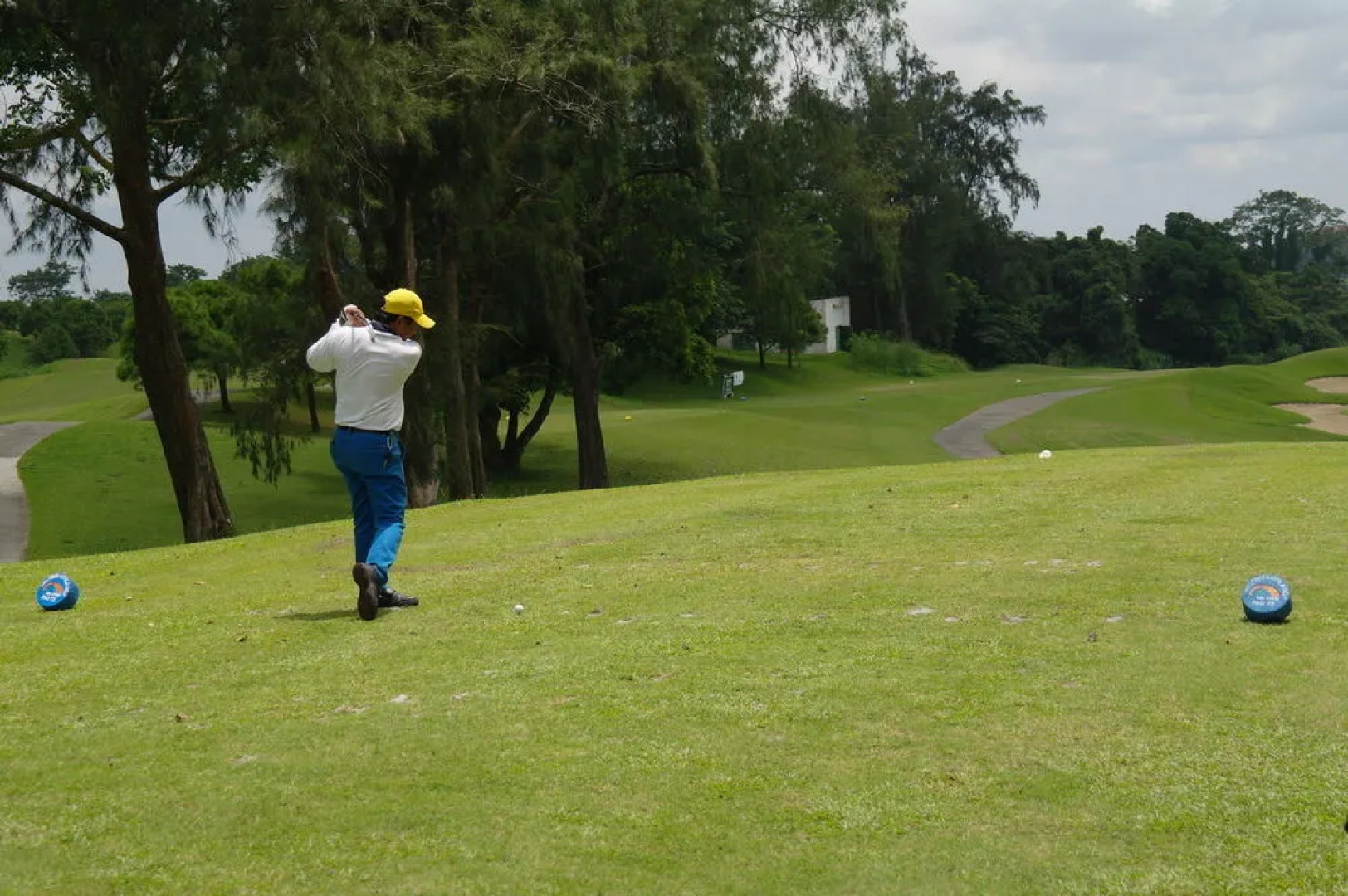 KC Hillcrest Hotel and Golf Club